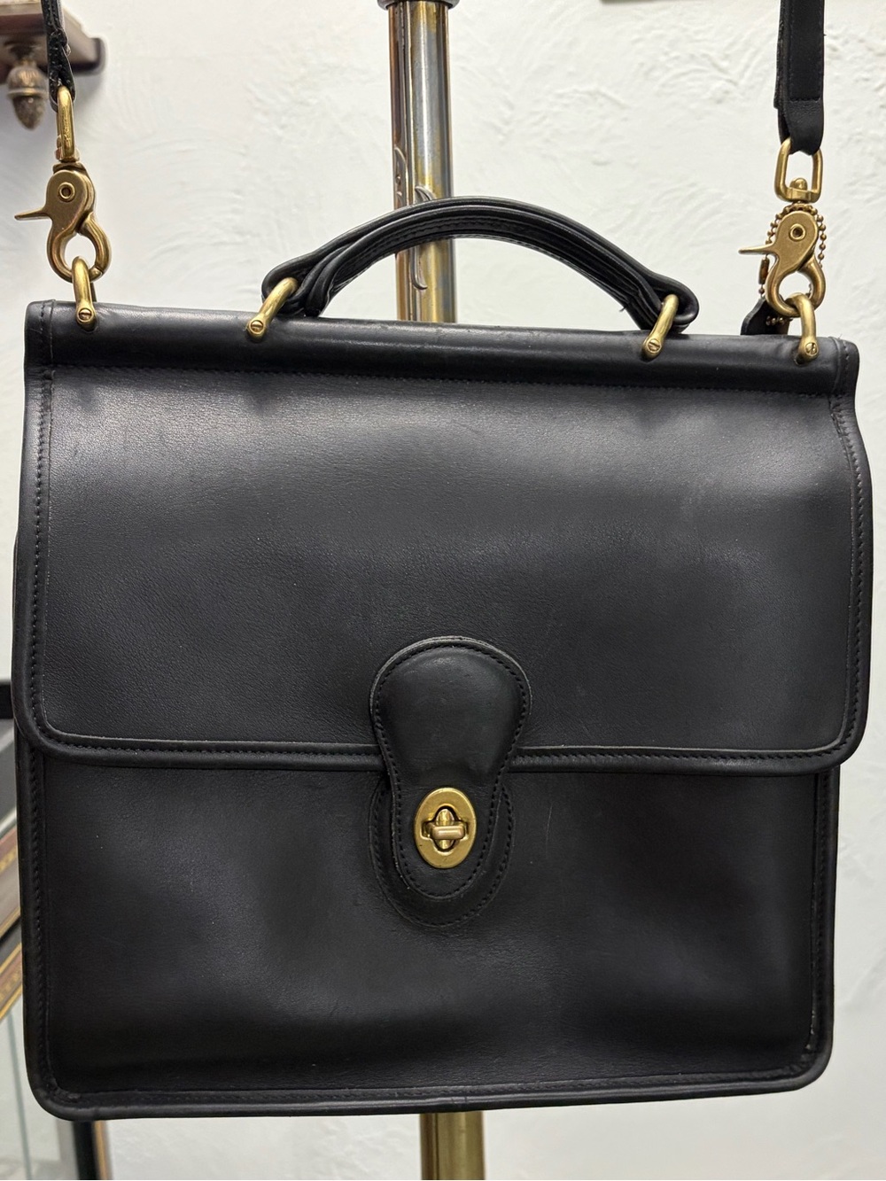 Vintage Coach 9927